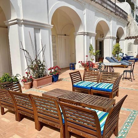 Casa Coppelia B&B Positano Exterior photo